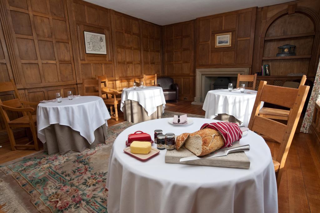 Whitfield House Ludlow Hotel Szoba fotó